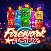 Firework Fusion in All Games