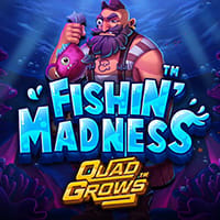 Fishin' Madness QUADGROWS in fb_new1