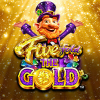 Fivefold the Gold in ga_new