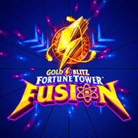 Gold Blitz Fortune Tower Fusion in ga_new