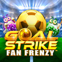 Goal Strike Fan Frenzy in ga_new