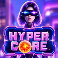 HyperCore in ga_new