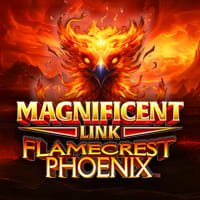 Magnificent Link Flamecrest Phoenix in All Games