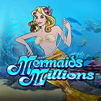 Mermaids Millions in All Games