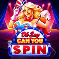 Oh Say Can You Spin in All Games