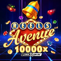 Reels Avenue Link and Win in fb_new1