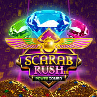 Scarab Rush Power Combo in ga_new