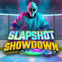 Slapshot Showdown in All Games