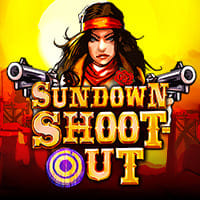 Sundown Shootout in All Games