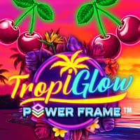 Tropiglow Power Frame in ga_new