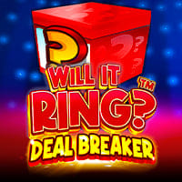 Will It Ring Deal Breaker in All Games