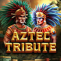 AZTEC TRIBUTE in All Games