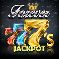 Forever 7s in All