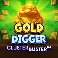 Gold Digger Clusterbuster in fb_new2