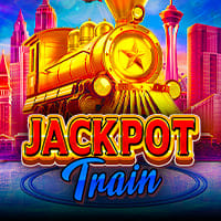 Jackpot Train in fb_new2