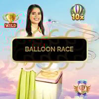 Balloon Race in gaming_PickedForYou