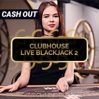 Clubhouse Blackjack 2 in ClubhouseClassics