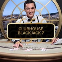Clubhouse Blackjack 7 in ClubhouseClassics