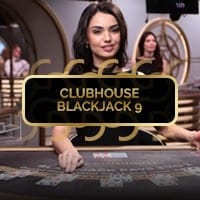 Clubhouse Blackjack 9 in ClubhouseClassics