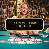 Extreme Texas Holdem in Evolution