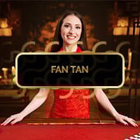 Fan Tan in MoreFromLive