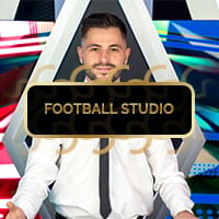 Football Studio in Evolution