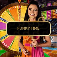 Funky Time in LD_GameShows