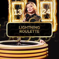 Lightning Roulette in TopLiveGames