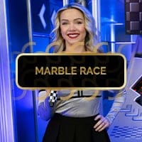 Marble Race in LiveGameshows