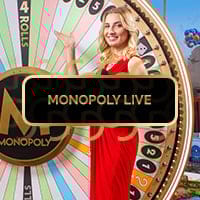 Monopoly Live in TopLiveGames