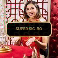 Super Sic Bo in MoreLiveTables