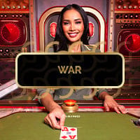 War in LiveGameshows