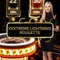 XXXTreme Lightning Roulette in MoreFromLive