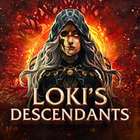 Loki's Descendants in All Games