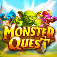 Monster Quest in All Games