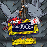 Outsourced 2: Balkan Engineering in All Games