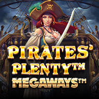 Pirates' Plenty MegaWays in All
