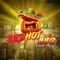 Red Hot BBQ in All