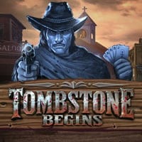 Tombstone Begins in All Games