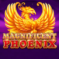 Magnificent Phoenix in All Games