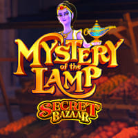 Mystery of the Lamp Secret Bazaar in All Games
