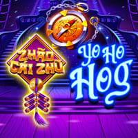 Zhao Cai Zhu: Yo Ho Hog in All Games