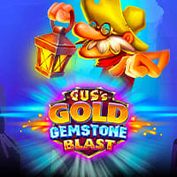 Gus's Gold: Gemstone Blast in All Games