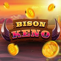 Bison Keno in All