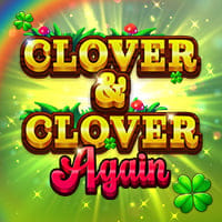 Clover&Clover Again in All