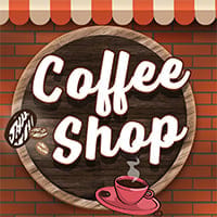 Coffee Shop in All