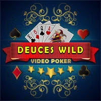 Deuces Wild in All