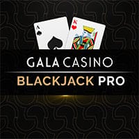 Gala Casino Blackjack Pro in fb_top