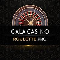 Gala Casino Roulette Pro in fb_top