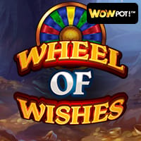 Wheel of Wishes in All Games